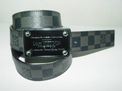 Louis Vuitton Belts-493